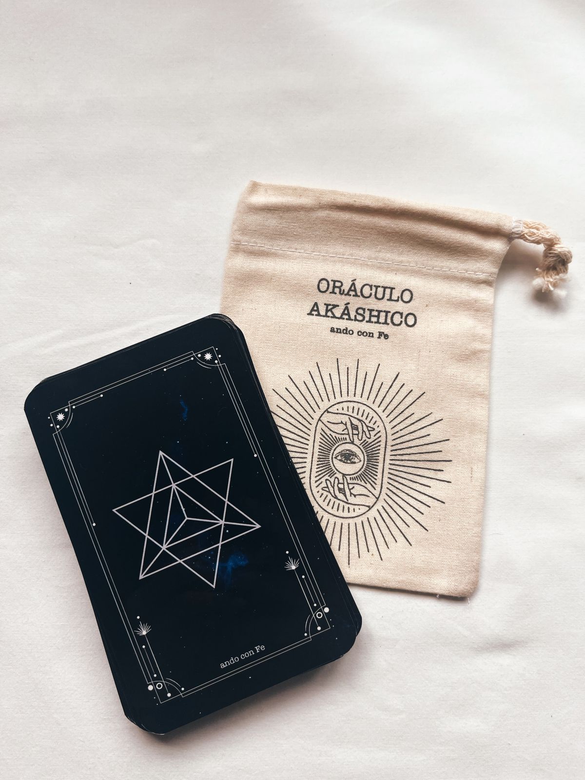 Oráculo Akáshico